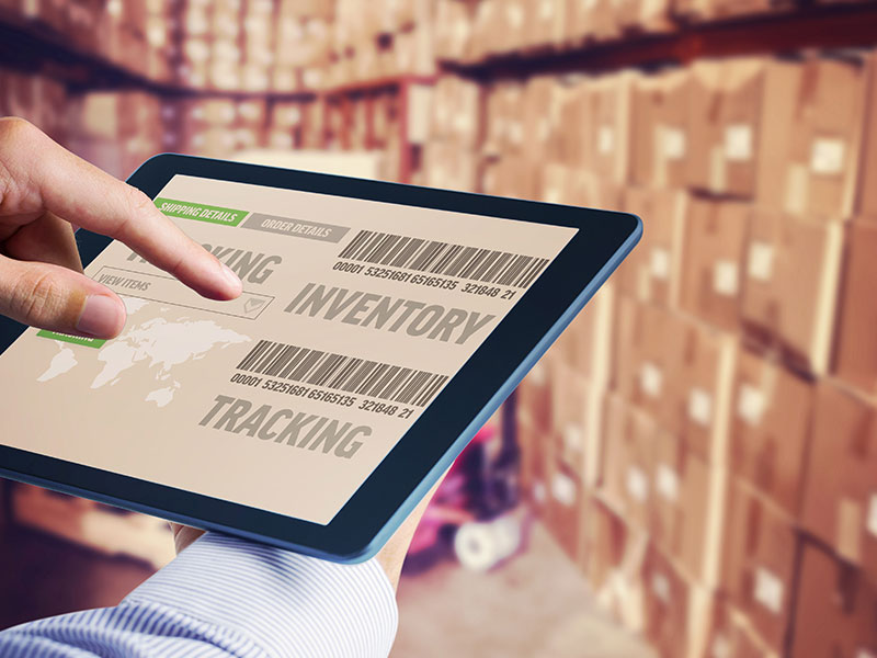 Vertragspartner für die temperaturgesteuter Lagerung