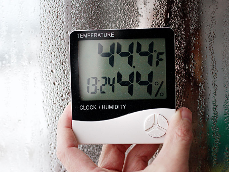 Spezielle Lösungen für temperaturempfindliche Produkte