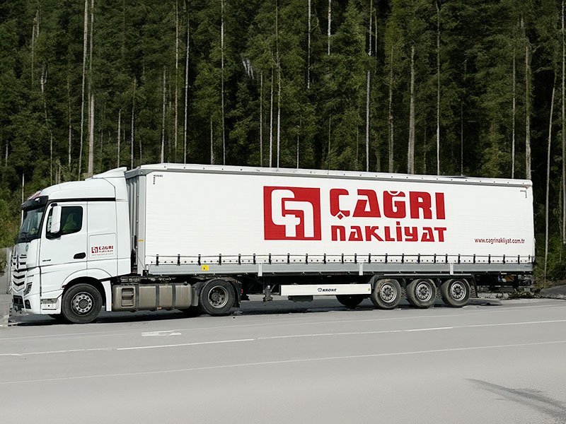Kompletttransport