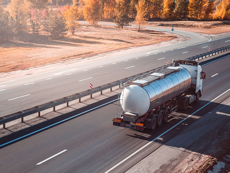 Professionelle Lösungen zum Flüssigkeitstransport