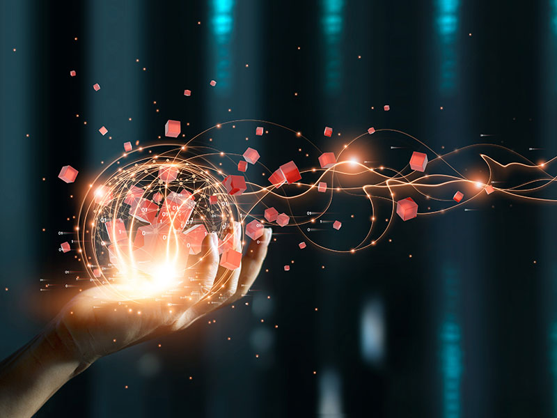 Smart Automation Solutions