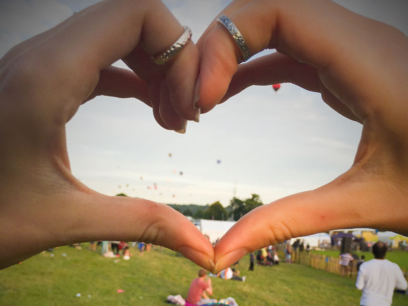 Social Responsibility