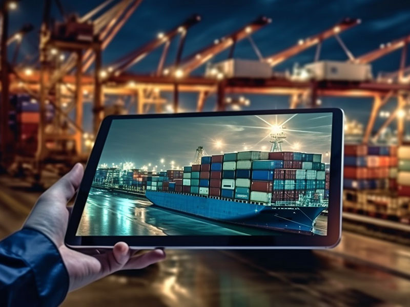 Technological Innovations